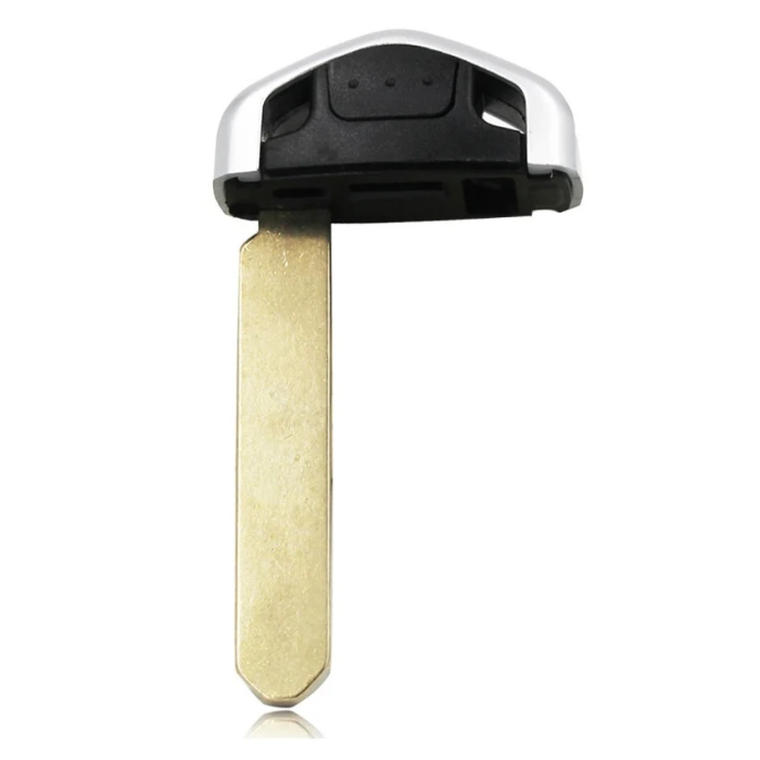 Лезвие Акура ILX, RDX, RLX, RDX, TLX для смарт ключа