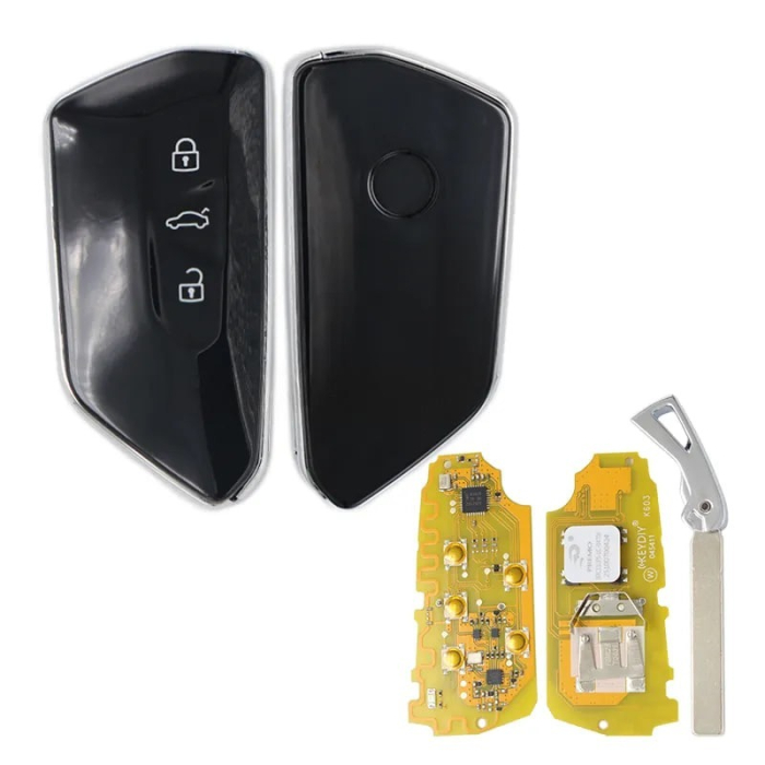 Пульт KEYDIY FGB25-3