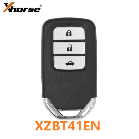 Пульт Xhorse XZ XZBT41EN