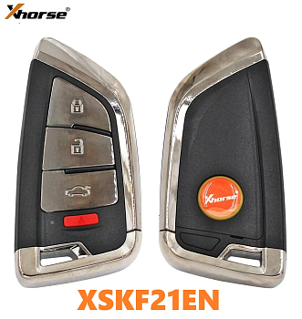 Пульт Xhorse XS XSKF21EN Пульт Xhorse XS XSKF21EN