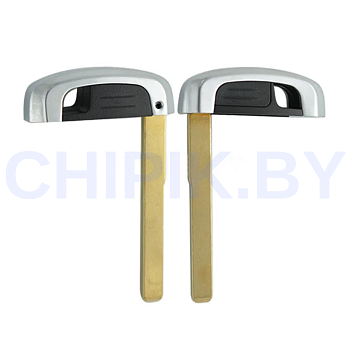 Лезвие Форд для cмарт ключ Фьюжн, Мустанг Лезвие Форд для cмарт ключ Фьюжн, Мустанг