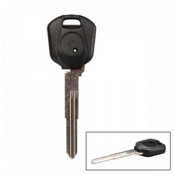 Ключ мотоцикл Хонда черный  ST1300 Ключ мотоцикл Хонда черный  ST1300