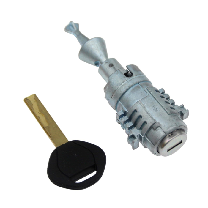 Ремонт замка БМВ 5 серии левой двери