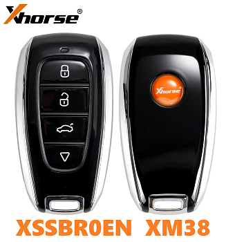 Пульт Xhorse XS XSSBR0EN XM38
