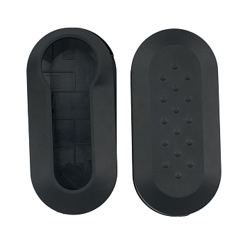 Футляр Ситроен, Фиат, Пежо для ключа