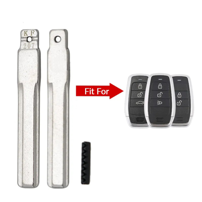 Лезвие Autel HU43