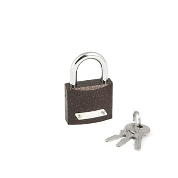 Навесной замок PD01-32 ПД32 Avers