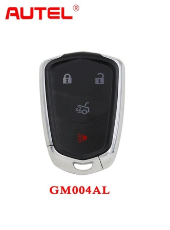 Смарт-ключ AUTEL IKEY GM004AL для (IM508 IM608) MaxiIM KM100