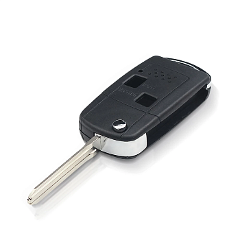 Ключ Лексус IS, GS, LX выкидной корпус по переделку Ключ Лексус IS, GS, LX выкидной корпус по переделку