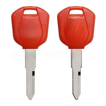 Клюм мотоцикл Хонда красный  CBR Клюм мотоцикл Хонда красный  CBR