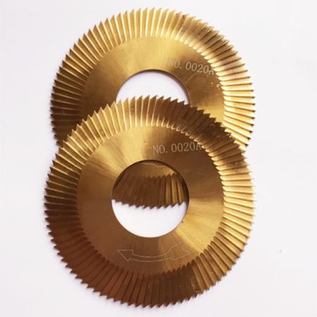 Фреза прямая 70х1.3х25,4 100E/100E1/100F/100D HSS