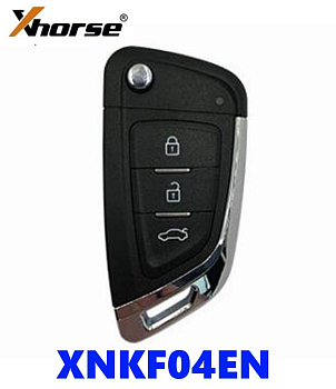 Пульт Xhorse XN XNKF04EN