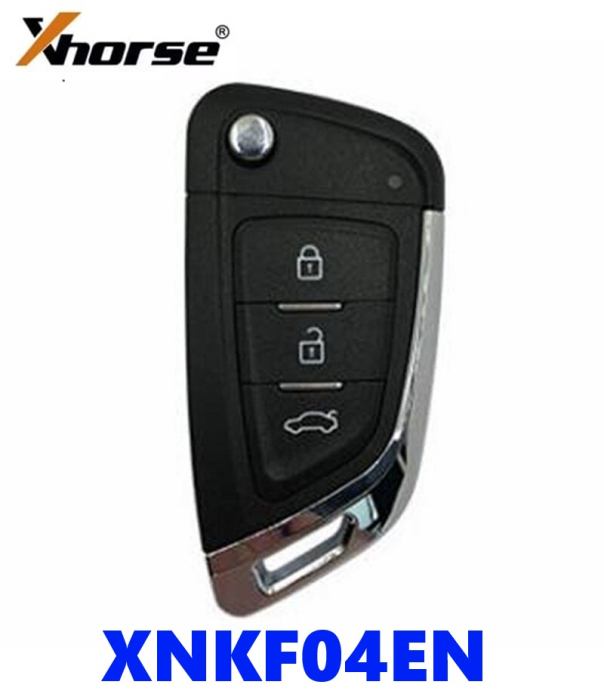 Пульт Xhorse XN XNKF04EN Пульт Xhorse XN XNKF04EN