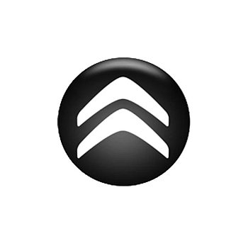 Логотип KeyDiy / Xhorse CITROEN (СИТРОЕН)