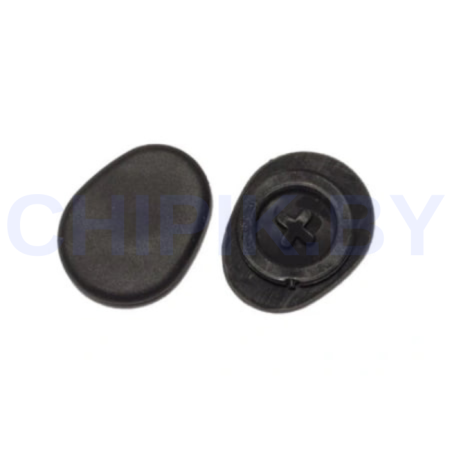 Кнопка Рено резиновая