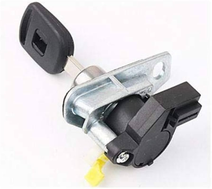 Ремонт замка Хонда Цивик после 2009г багажника