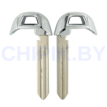 Лезвие Хендай Элантра для смарт ключа 