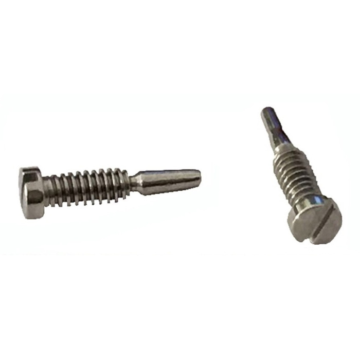 Винт под флекс 2.0*1,2*6.4 mm Винт под флекс 2.0*1,2*6.4 mm