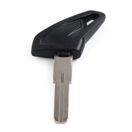 Ключ мотоцикл Дукати черный Streetfighter 848