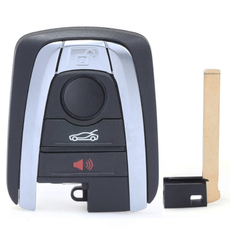 Смарт ключ БМВ  i3, i8 корпус