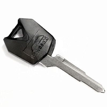 Ключ мотоцикл Кавасаки черный Ninja ZX-10R