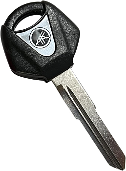 Ключ Мотоцикл Ямаха черный  MT-03, FZ-09, FZ1