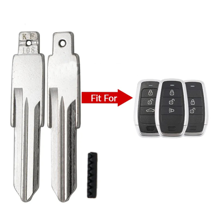 Лезвие Autel VAC102