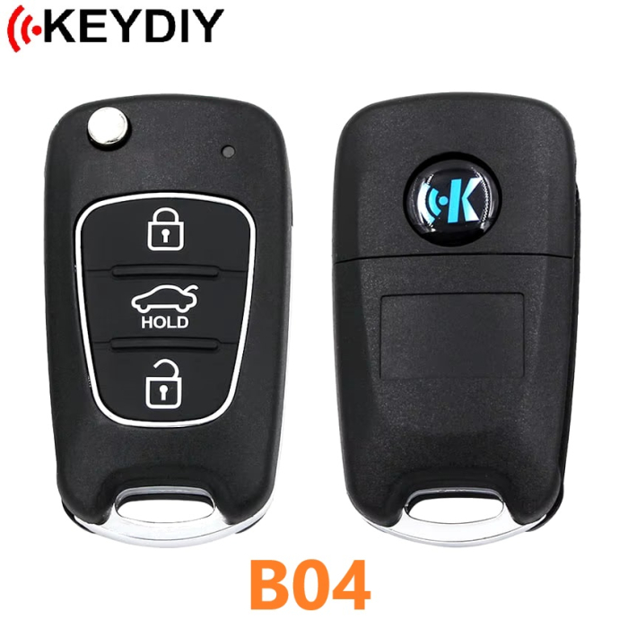 Пульт KEYDIY B04 Пульт KEYDIY B04