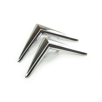 Логотип Ситроен 19мм