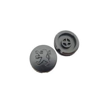 Пежо 406, 306 резиновые кнопки