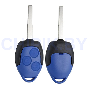 Ключ Форд Транзит корпус