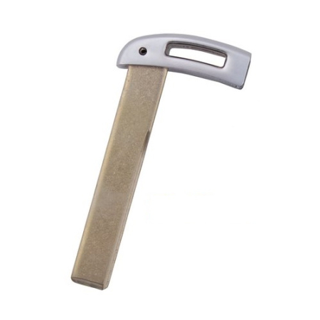 Лезвие БМВ для смарт ключа 7