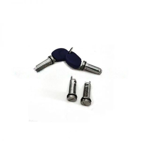 Ремонт замка Ивеко Дейли MK3 2000-2012 зажигания