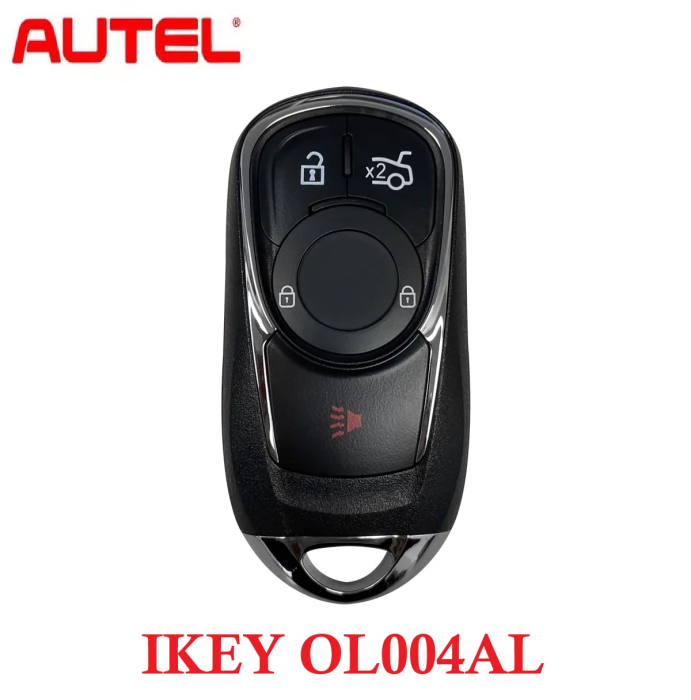 Смарт-ключ AUTEL IKEY OL004AL для (IM508 IM608) MaxiIM KM100