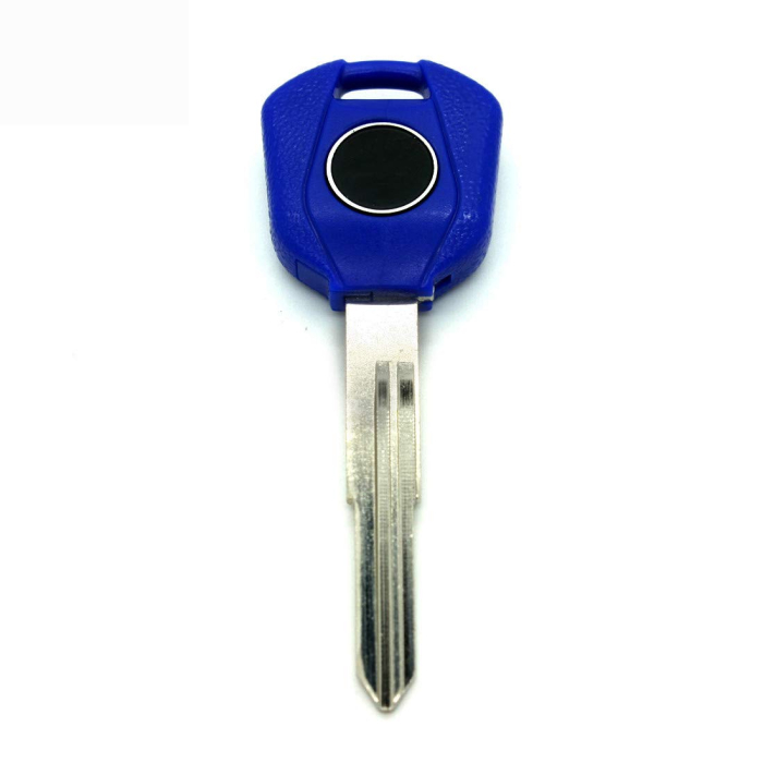 Клюя мотоцикл Хонда синий  SW-T600