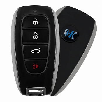 Пульт KEYDIY ZB41 Пульт KEYDIY ZB41