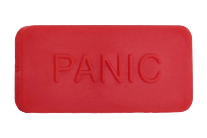 Кнопки  Ауди тревоги (паника) резиновые Кнопки  Ауди тревоги (паника) резиновые