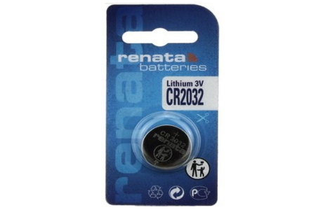 Батарейка 2032 Renata