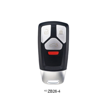 Пульт KEYDIY ZB26-4