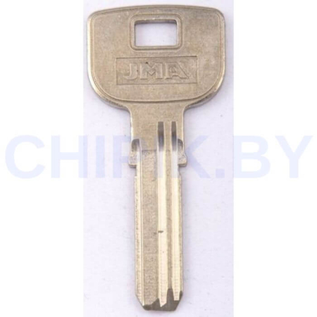 Заготовка ключа TE-T80 TE5 TSA2 TS12 TES4 Европа