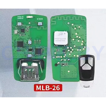 Плата KEYDIY KD MLB 26B