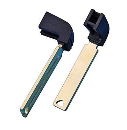 Лезвие Лексус NX, IS, RX, ES, LX для смарт ключа