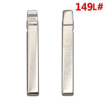 Лезвие Ауди, Фольксваген, Шкода, Сеат 149L HU162 