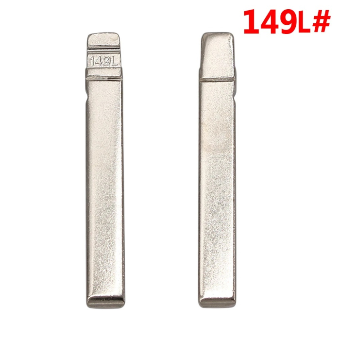 Лезвие Ауди, Фольксваген, Шкода, Сеат 149L HU162 