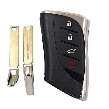 Пульт KEYDIY TB42-4