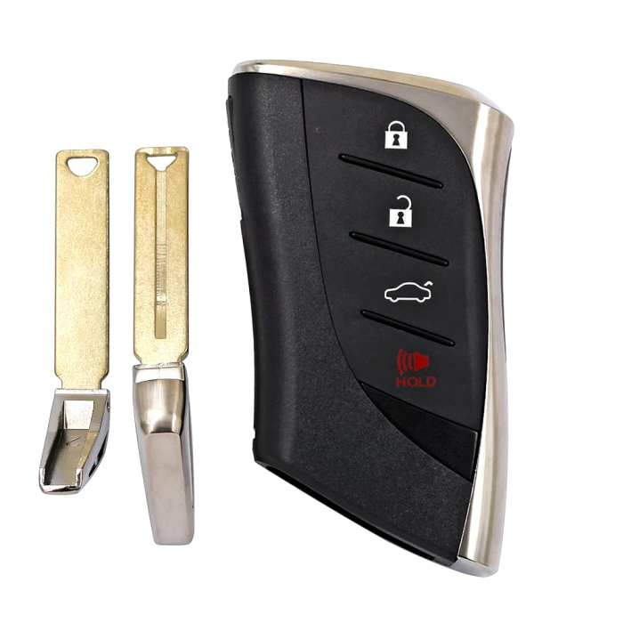 Пульт KEYDIY TB42-4