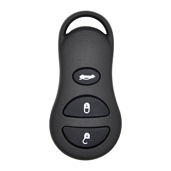 Ключ Крайслер Себринг пульт корпус Ключ Крайслер Себринг пульт корпус