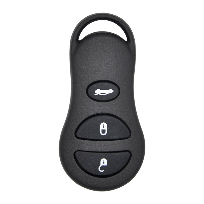 Ключ Крайслер Себринг пульт корпус