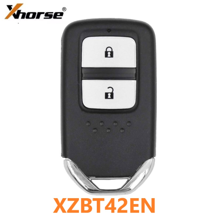 Пульт Xhorse XZ XZBT42EN