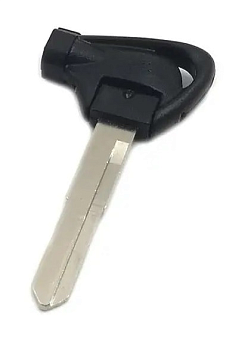 Ключ Мотоцикла Ямаха черный MT-07, MT-09, TDM600, T-Max500, YZF-R6